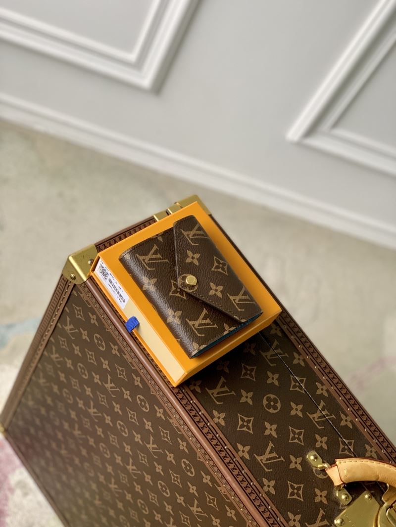 LV Wallets